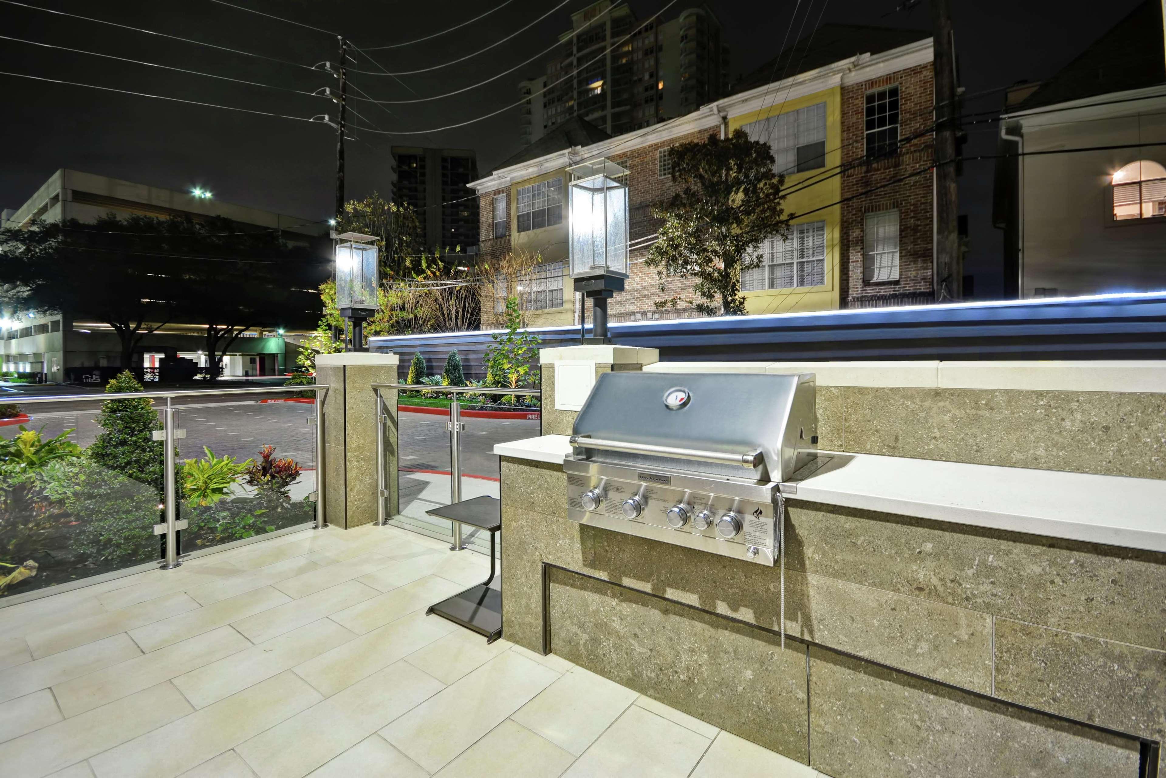 Home2 Suites At The Galleria Houston Dış mekan fotoğraf