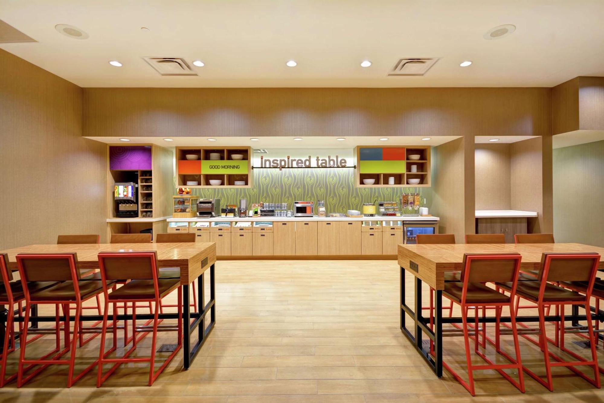Home2 Suites At The Galleria Houston Dış mekan fotoğraf