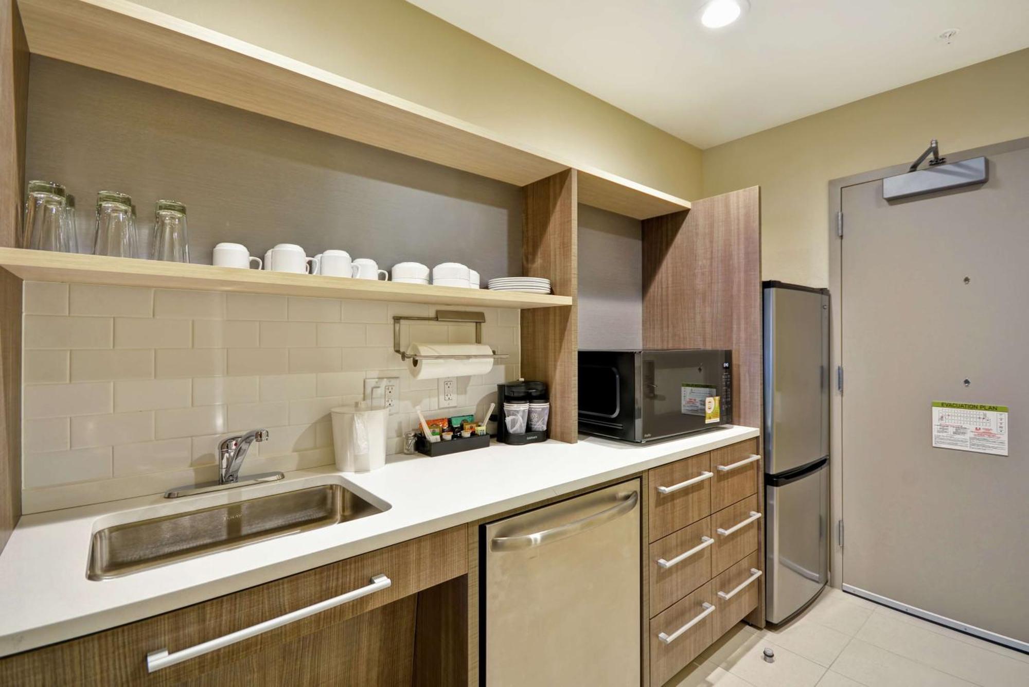 Home2 Suites At The Galleria Houston Dış mekan fotoğraf