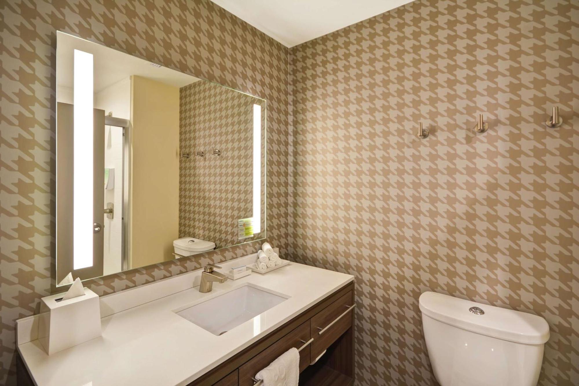 Home2 Suites At The Galleria Houston Dış mekan fotoğraf