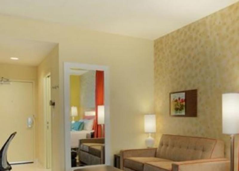 Home2 Suites At The Galleria Houston Dış mekan fotoğraf